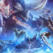 Capcom membagikan laporan penjualan baru franchise Monster Hunter yang kini telah menembus rekor 100 juta copy