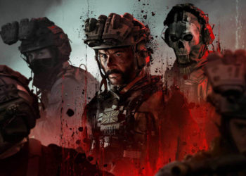 Sledgehammer Akui COD:MW3 Reboot Awalnya sebagai DLC COD:MW2 Reboot