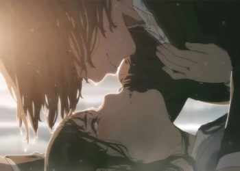 Alice to Therese no Maboroshi Kojo ataupun disingkat maboroshi akan hadir ke Netflix pada 15 Januari 2024 mendatang.