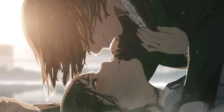 Alice to Therese no Maboroshi Kojo ataupun disingkat maboroshi akan hadir ke Netflix pada 15 Januari 2024 mendatang.