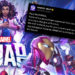 Second Dinner sebagai developer dari game Marvel Snap mengatakan bahwa game tersebut "akan terus beroperasi dan berkembang".