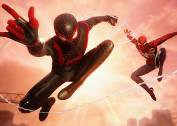 Sesi wawancara terbaru dengan penulis Marvel's Spider-Man 2 ikut membahas soal peran baru Miles Morales yang lebih prominen