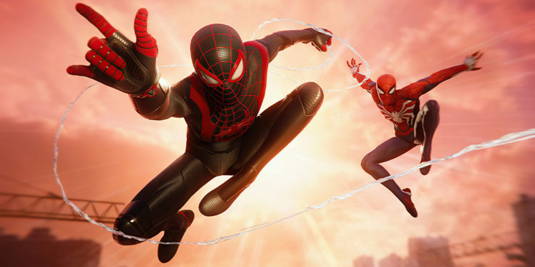 Sesi wawancara terbaru dengan penulis Marvel's Spider-Man 2 ikut membahas soal peran baru Miles Morales yang lebih prominen