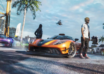 Need For Speed Mobile mengadakan Pioneer Test yang kini bakal tersedia untuk region Indoensia hingga 24 November.