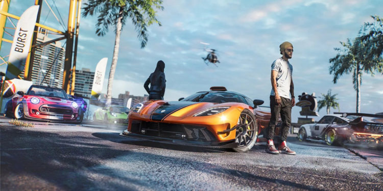 Need For Speed Mobile mengadakan Pioneer Test yang kini bakal tersedia untuk region Indoensia hingga 24 November.