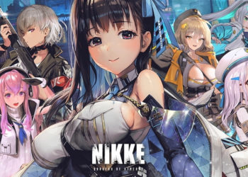 Ada penghargaan Korea Game Awards dimana tahun 2023 ini di dominasi oleh Lies of P dan juga Goddess of Victory: NIKKE.