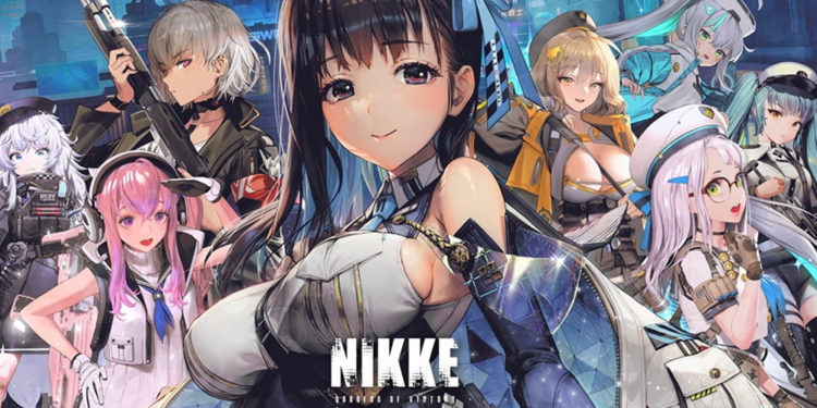 Ada penghargaan Korea Game Awards dimana tahun 2023 ini di dominasi oleh Lies of P dan juga Goddess of Victory: NIKKE.