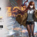 Mulai Desember mendatang server China Girls' Frontline: Neural Cloud akan kedatangan event kolaborasi dengan Steins;Gate
