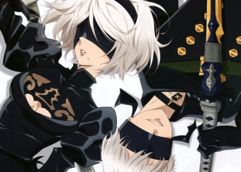 Yosuke Saito selaku produser seri NieR memberi kepastian soal masa depan serinya