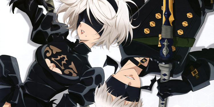 Yosuke Saito selaku produser seri NieR memberi kepastian soal masa depan serinya