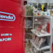 Simak kunjungan santai kami ke event pembukaan Nintendo POP-UP STORE Singapura yang bertempat di Changi Airport, Singapura