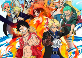 Setelah bertahan tujuh tahun, akhirnya game mobile RPG One Piece: Thousand Storm server Jepang mengumumkan tutup server