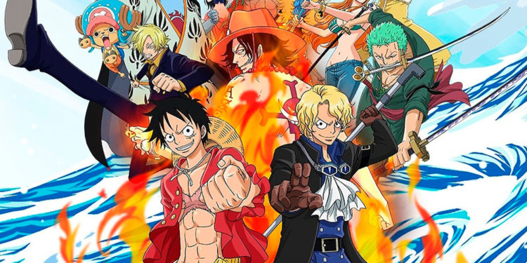 Setelah bertahan tujuh tahun, akhirnya game mobile RPG One Piece: Thousand Storm server Jepang mengumumkan tutup server