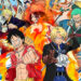 Setelah bertahan tujuh tahun, akhirnya game mobile RPG One Piece: Thousand Storm server Jepang mengumumkan tutup server