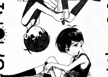 OMORI resmi mendapat serialisasi manga yang nantinya terbut di majalah manga seinen milik Kodansha - Monthly Afternoon