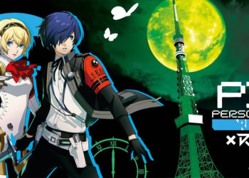 Atlus akan segera mengadakan event promosi spesial Persona 3 Reload di Red Tokyo Tower menjelang rilisnya