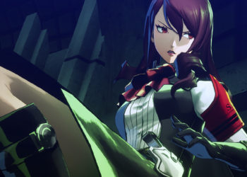 Atlus dan SEGA kembali membagikan banyak detail baru Persona 3 Reload yang berfokus ke karakter hingga upgrade Tartarus