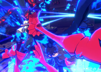 Nyobain Persona 5 Tactica – Gameplay Strategi Kasual yang Lumayan Bikin Nagih!