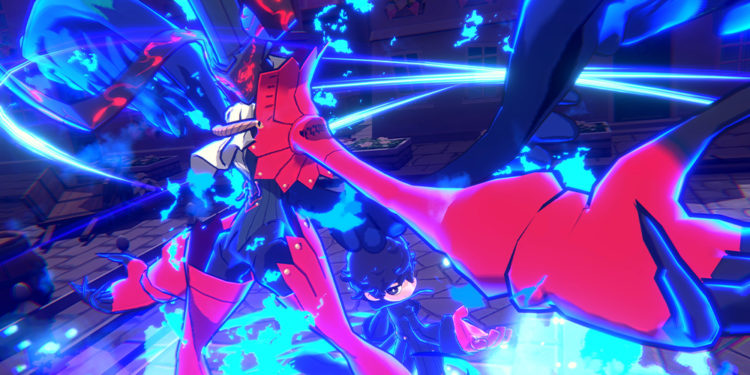 Nyobain Persona 5 Tactica – Gameplay Strategi Kasual yang Lumayan Bikin Nagih!