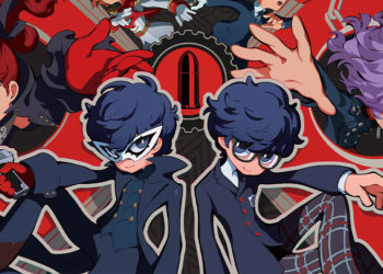 Simak review kami untuk Persona 5 Tactica yang hadir sebagai spin-off baru dengan gameplay tactical RPG pertama di serinya