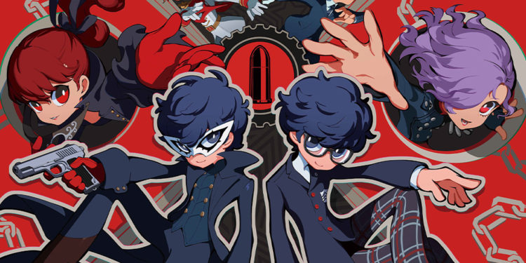 Simak review kami untuk Persona 5 Tactica yang hadir sebagai spin-off baru dengan gameplay tactical RPG pertama di serinya