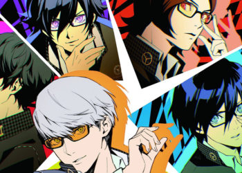 Rumor terbaru mengungkap kalau Persona 6 ditargetkan rilis pada 2025 mendatang