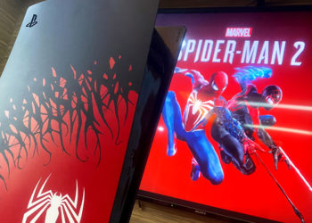 Sony berhasil mencapai rekor baru untuk performa pemasaran PlayStation 5 serta penjualan softwarenya