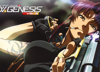 Phantasy Star Online 2: New Genesis akan kedatangan kolaborasi terbarunya yang menggaet Black Lagoon pada Desember nanti