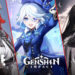 Inilah ranking pendapatan mobile RPG anime untuk minggu pertama November 2023 yang terus dikuasai Genshin Impact