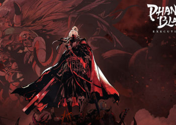 Redeem code Phantom Blade Executioners bisa membantu para pemain yang baru memainkan game RPG tersebut yang cukup seru.