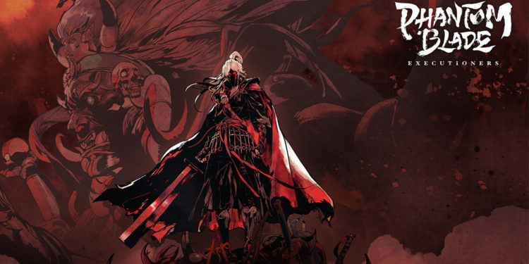 Redeem code Phantom Blade Executioners bisa membantu para pemain yang baru memainkan game RPG tersebut yang cukup seru.