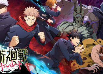 Setelah mengalami penundaan beberapa kali, Jujutsu Kaisen: Phantom Parade akhirnya siap dirilis dalam waktu dekat ini