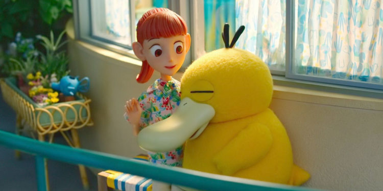 Pokemon Concierge akan ditayangkan secara eksklusif di Netflix pada 28 Desember mendatang dengan nuansa animasi stop motion yang unik.