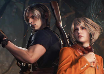 Capcom telah resmi mengumumkan bahwa Resident Evil 4 Remake bakal dirilis untuk iPhone/iPad/Mac pada 20 Desember untuk iPhone, iPad, iMac.