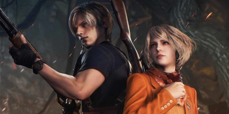 Capcom telah resmi mengumumkan bahwa Resident Evil 4 Remake bakal dirilis untuk iPhone/iPad/Mac pada 20 Desember untuk iPhone, iPad, iMac.