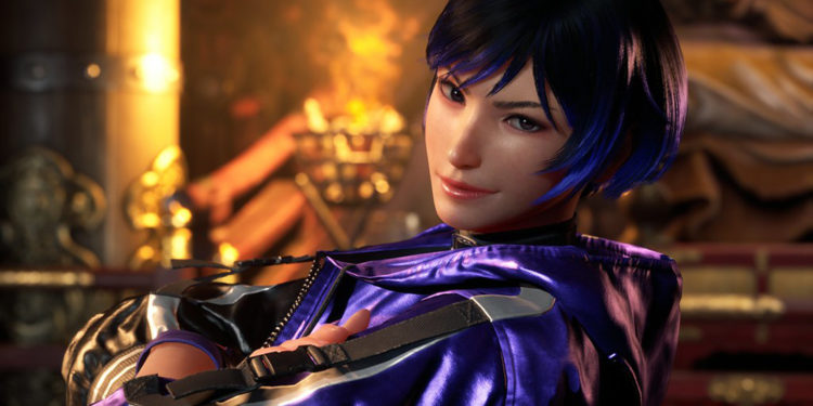 Reina menjadi karakter terakhir yang akan hadir di awal perilisan Tekken 8