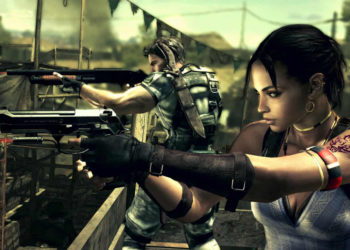 Tidak ada judul baru untuk Resident Evil remake di tahun 2024