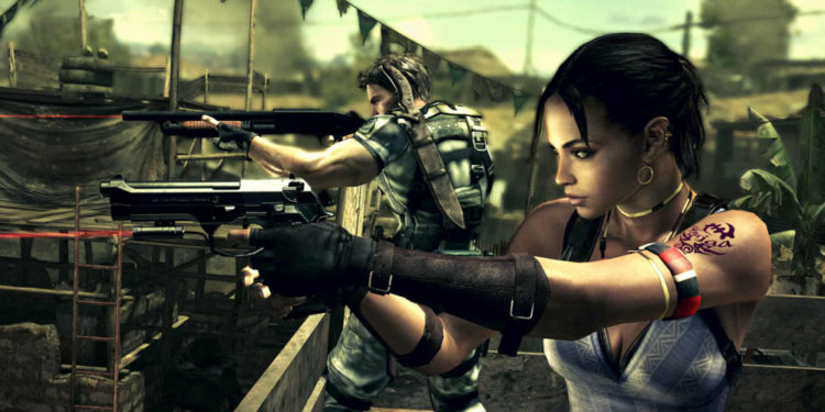 Tidak ada judul baru untuk Resident Evil remake di tahun 2024
