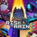 Developer Frima dan publisher Gearbox baru saja mengumumkan Risk of Rain: Hostile Worlds untuk platform mobile