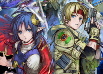 Review Star Ocean: The Second Story R – Versi Terbaik untuk Seri Terbaik!