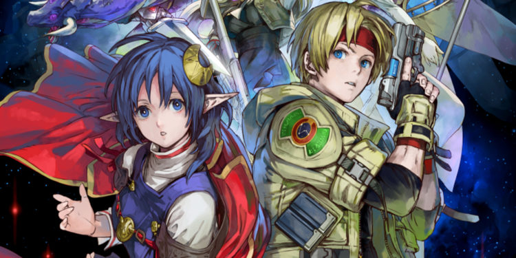 Review Star Ocean: The Second Story R – Versi Terbaik untuk Seri Terbaik!