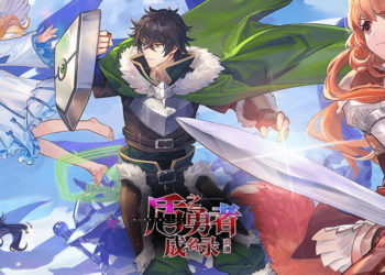 Redeem Code Shield Hero: RISE – Update 2023