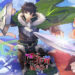 Redeem Code Shield Hero: RISE – Update 2023