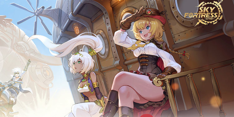 Redeem code Sky Fortress: Odyssey bisa menjadi sangat berguna untuk para gamer yang baru memainkan game tersebut.