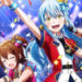 Tensura ISEKAI Memries tidak lama lagi akan membawa kolaborasi besar dengan The Idolmaster Million Live