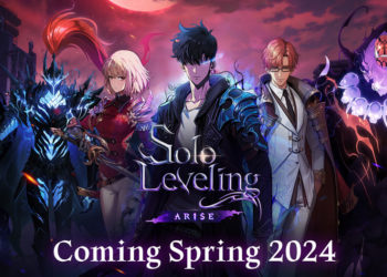 Netmarble sendiri telah resmi mengumumkan bahwa Solo Leveling: ARISE akan ditunda rilisnya ke Spring 2024, atau sekitar April - Juni.