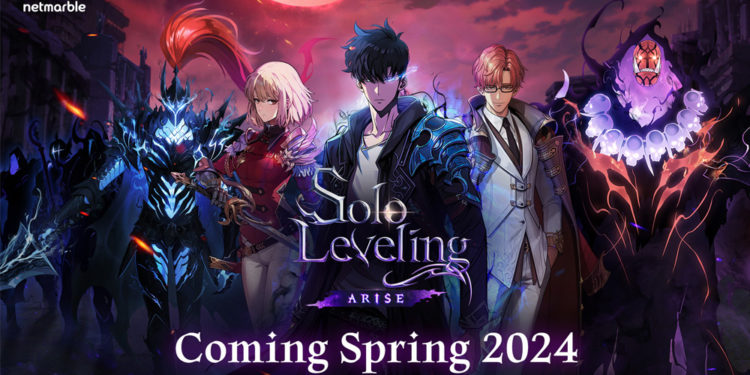 Netmarble sendiri telah resmi mengumumkan bahwa Solo Leveling: ARISE akan ditunda rilisnya ke Spring 2024, atau sekitar April - Juni.