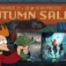 Steam Autumn Sale diselenggarakan mulai dari 22 November sampai dengan 29 November waktu Indonesia. Banyak diskon menarik.