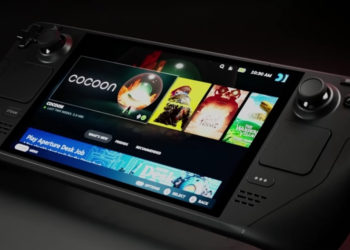 Valve baru saja mengumumkan model Steam Deck OLED dengan berbagai teknologi yang lebih canggih, tidak cuma dari kualitas visual.