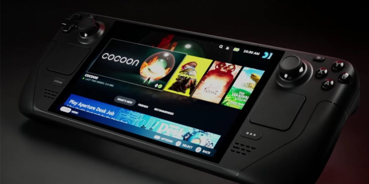 Valve baru saja mengumumkan model Steam Deck OLED dengan berbagai teknologi yang lebih canggih, tidak cuma dari kualitas visual.